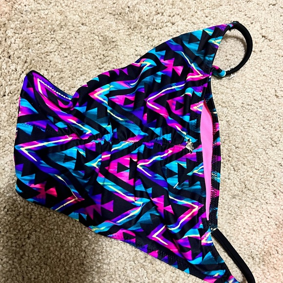 XS Victoria Secret scrunch butt bikini bottom - Picture 2 of 3